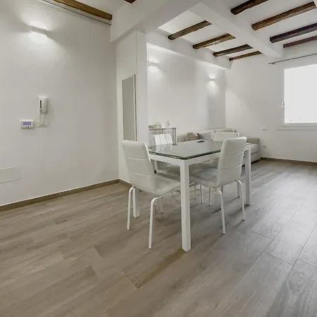 Appartamento Realkasa Canonica
