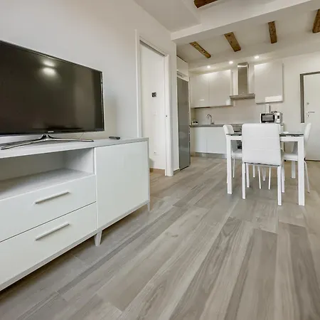 Realkasa Canonica Appartamento