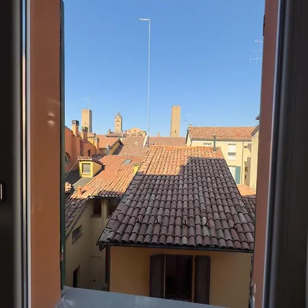 Appartamento Realkasa Canonica Bologna