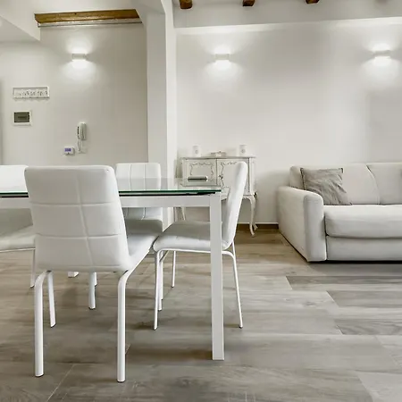 Appartamento Realkasa Canonica Bologna