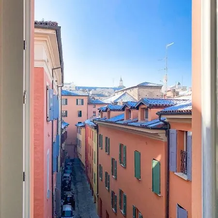 Appartamento Realkasa Canonica